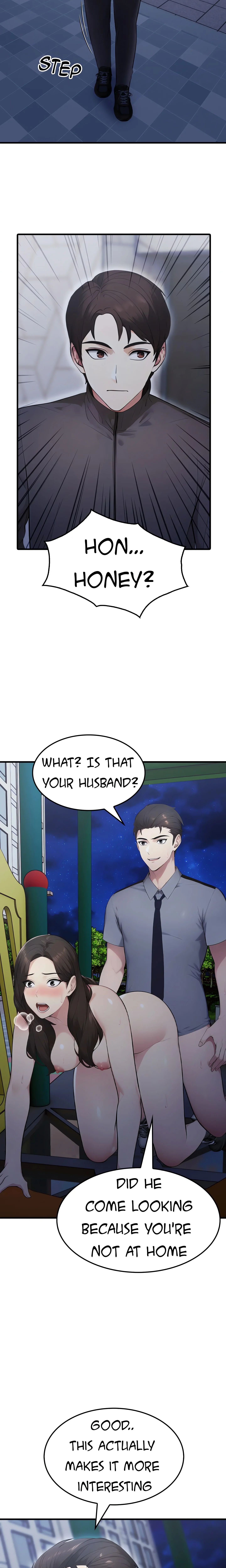 The Wife Game chapter 13 page 28