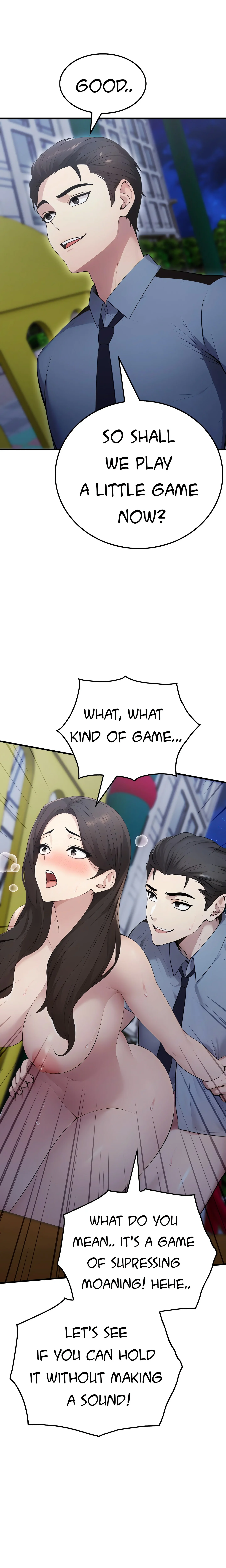 The Wife Game chapter 14 page 2