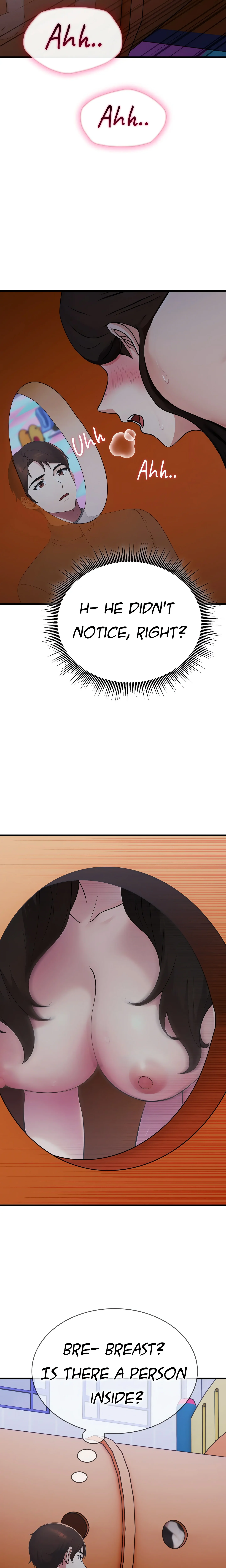 The Wife Game chapter 14 page 6
