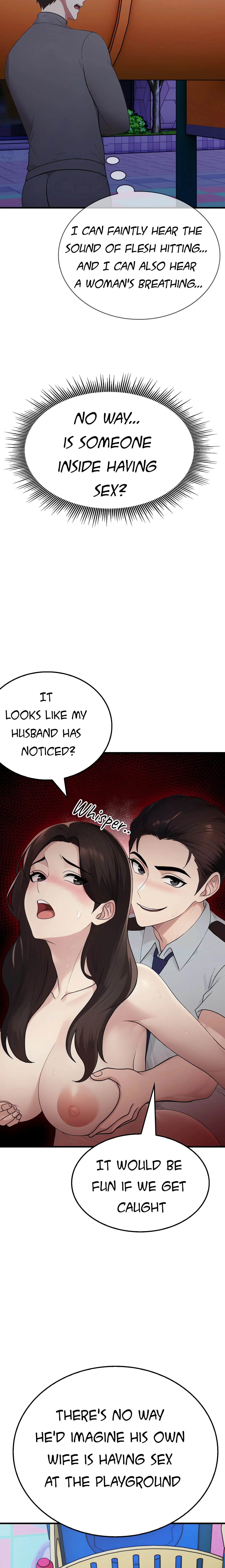 The Wife Game chapter 14 page 7