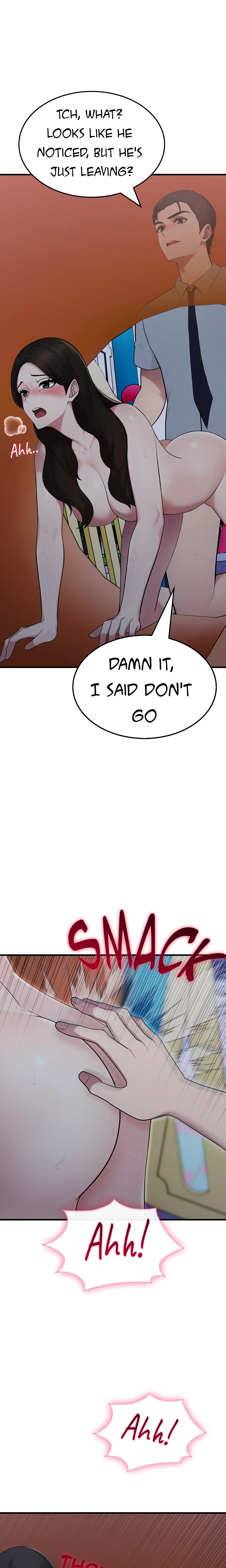 The Wife Game chapter 14 page 10