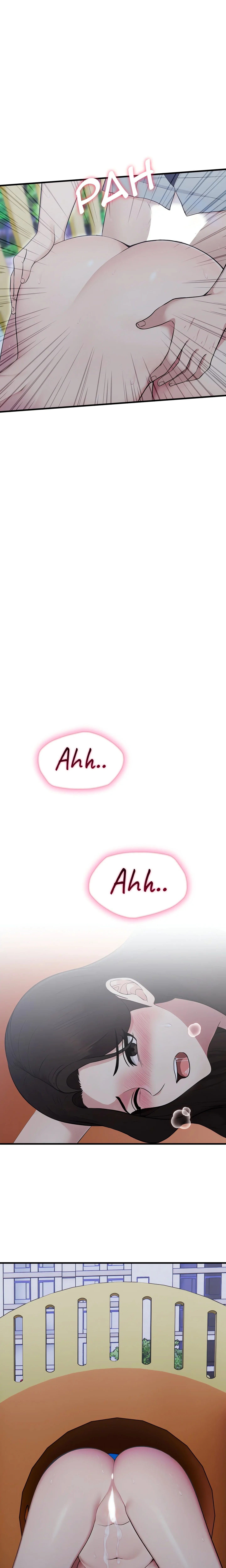 The Wife Game chapter 14 page 16