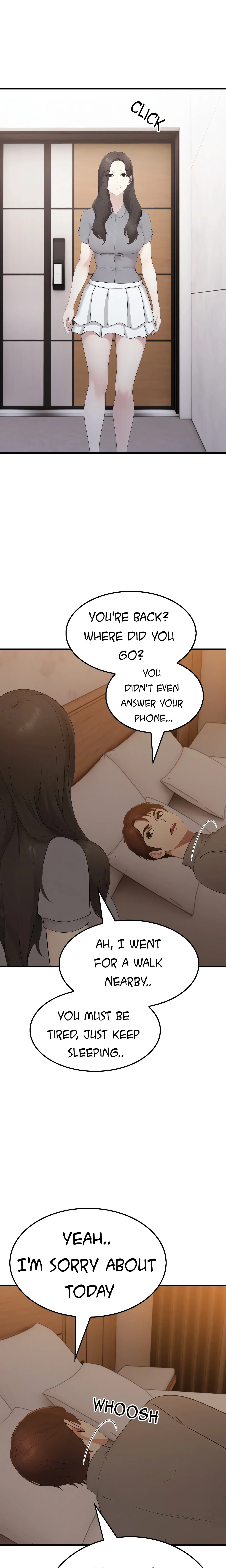 The Wife Game chapter 14 page 19