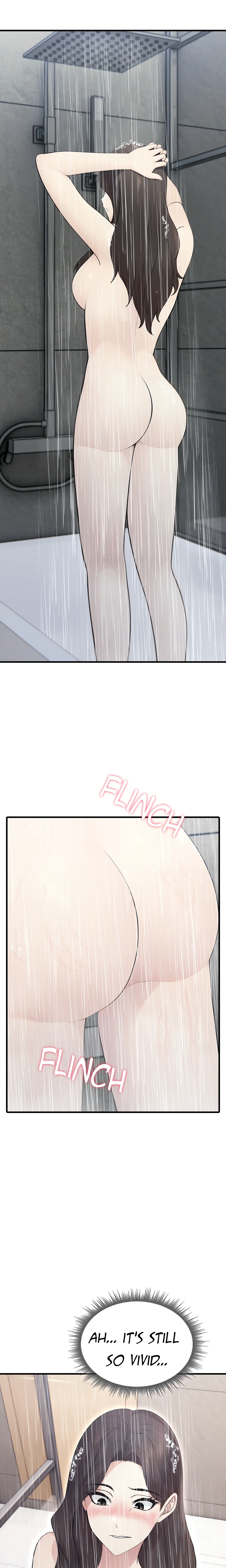 The Wife Game chapter 14 page 21