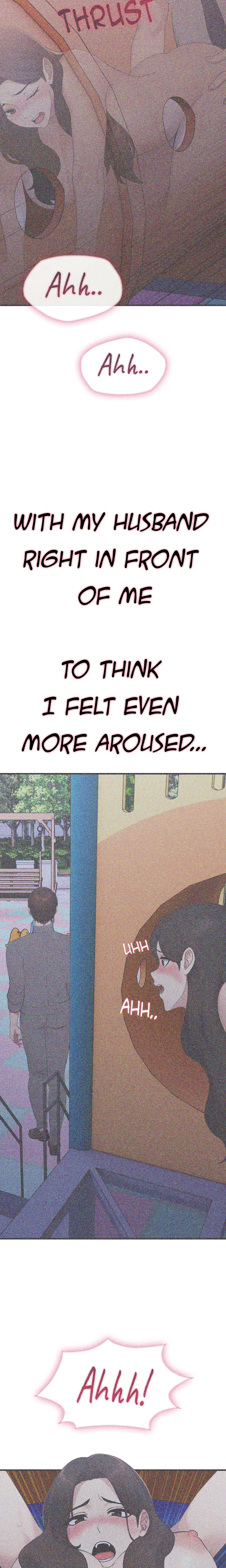 The Wife Game chapter 14 page 23