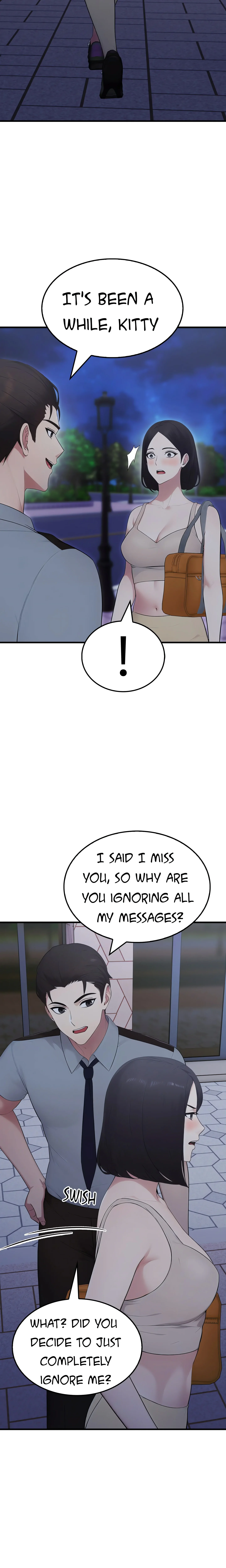The Wife Game chapter 14 page 28