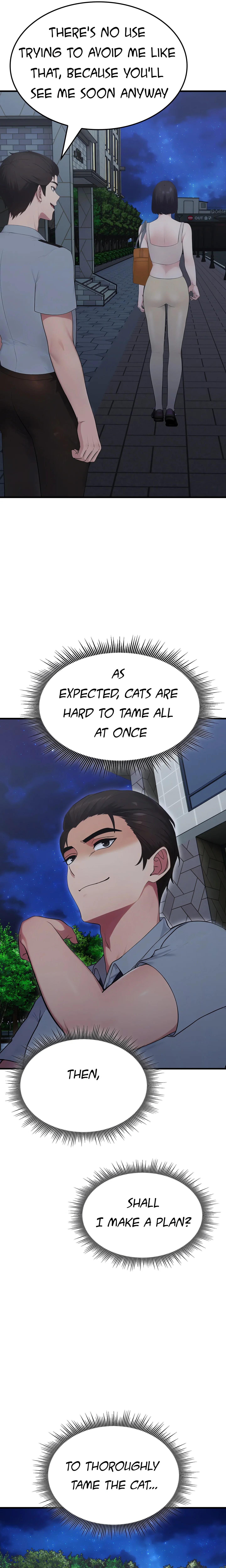 The Wife Game chapter 14 page 29