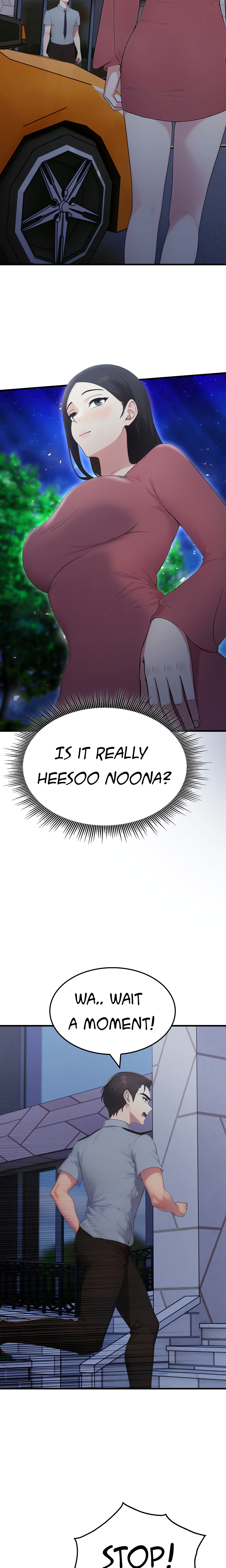 The Wife Game chapter 15 page 3
