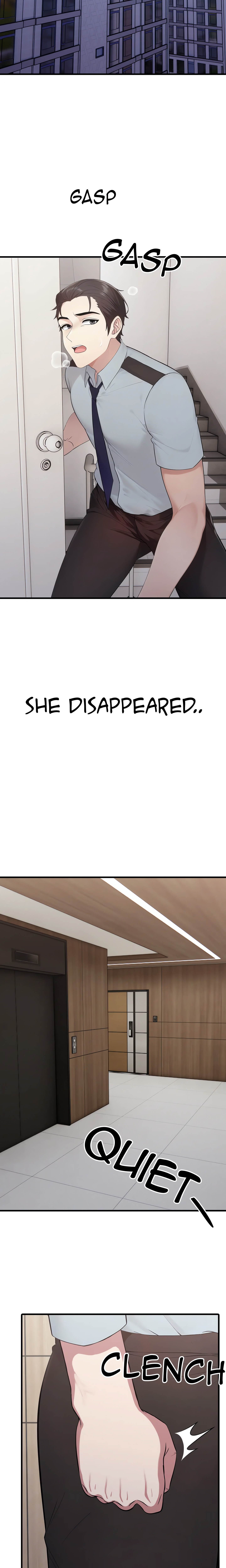 The Wife Game chapter 15 page 5
