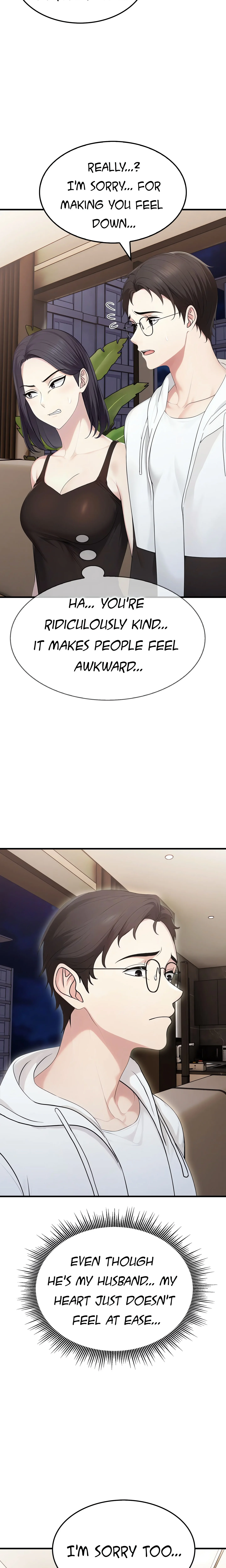 The Wife Game chapter 15 page 8
