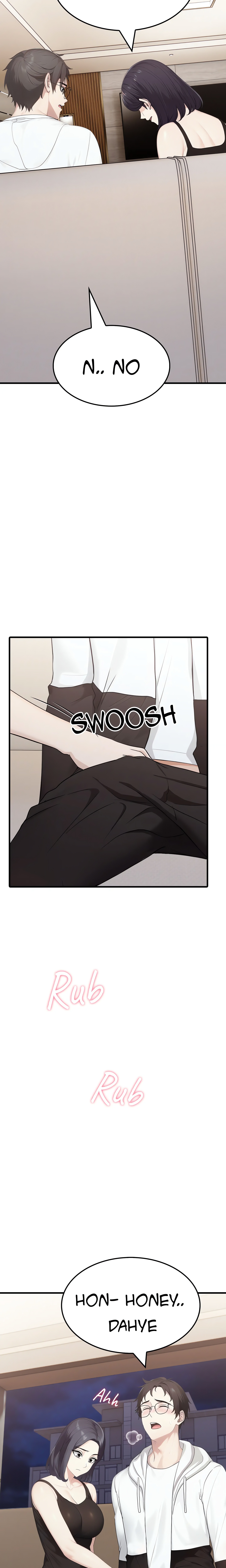 The Wife Game chapter 15 page 9