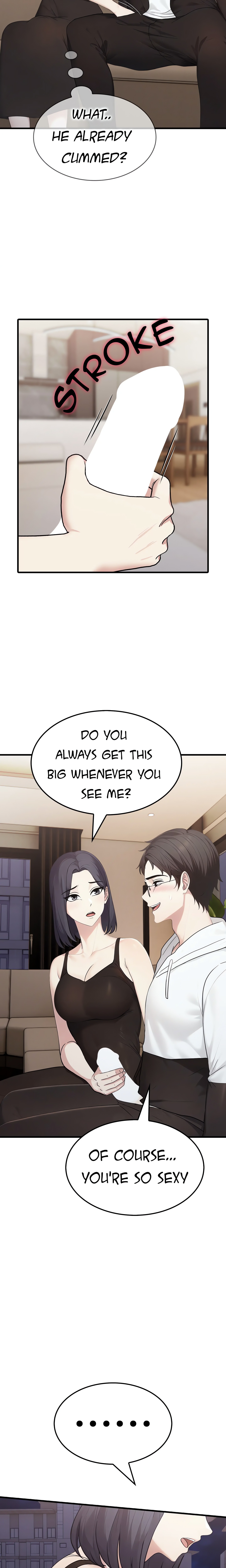 The Wife Game chapter 15 page 10