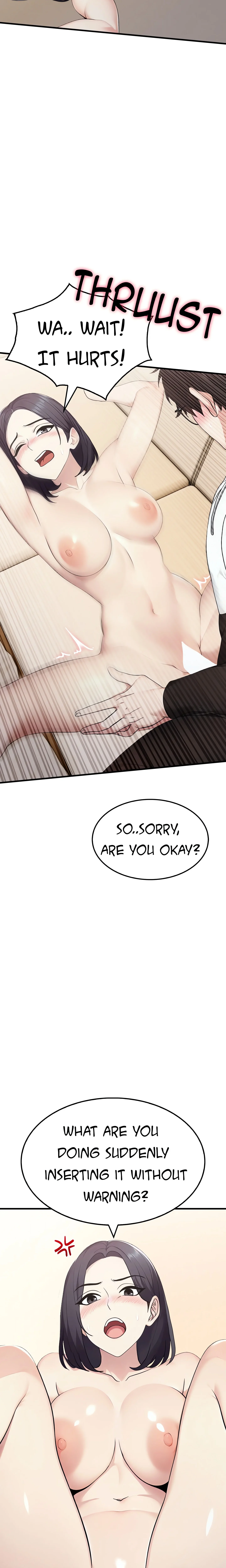 The Wife Game chapter 15 page 13