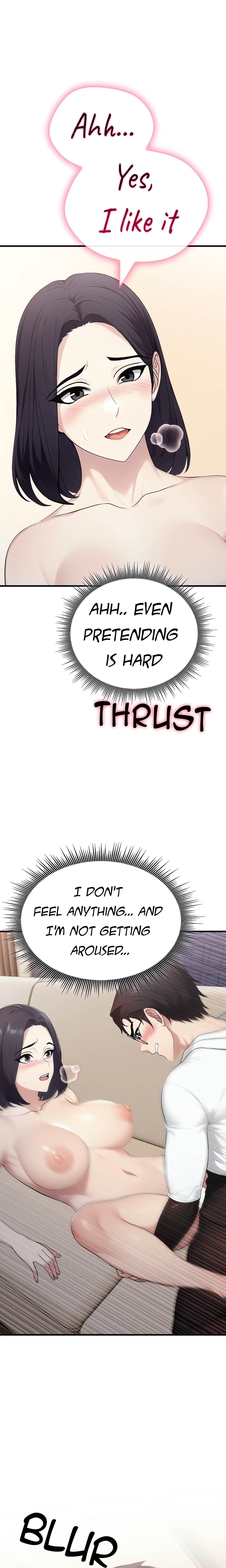 The Wife Game chapter 15 page 16