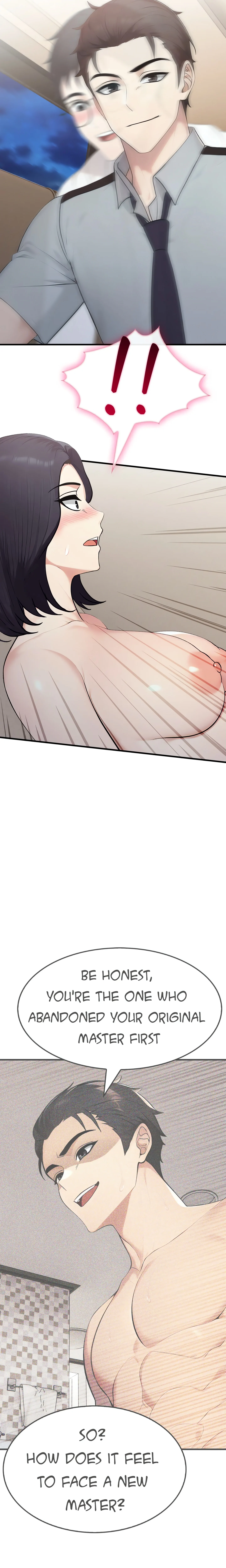 The Wife Game chapter 15 page 17