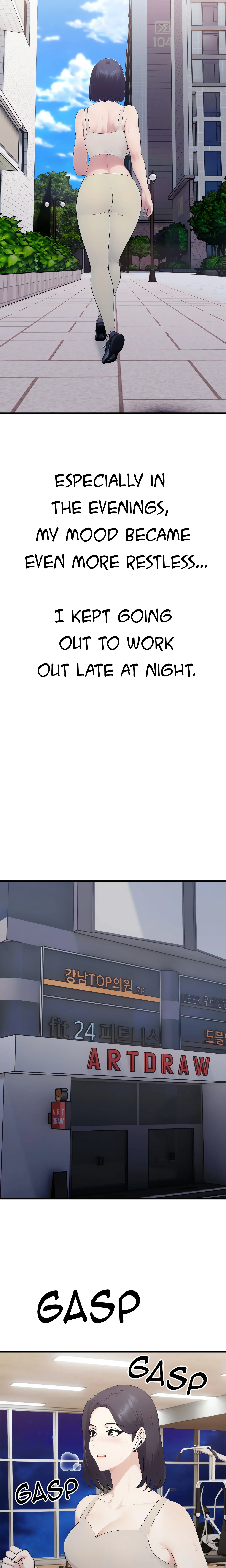 The Wife Game chapter 15 page 23