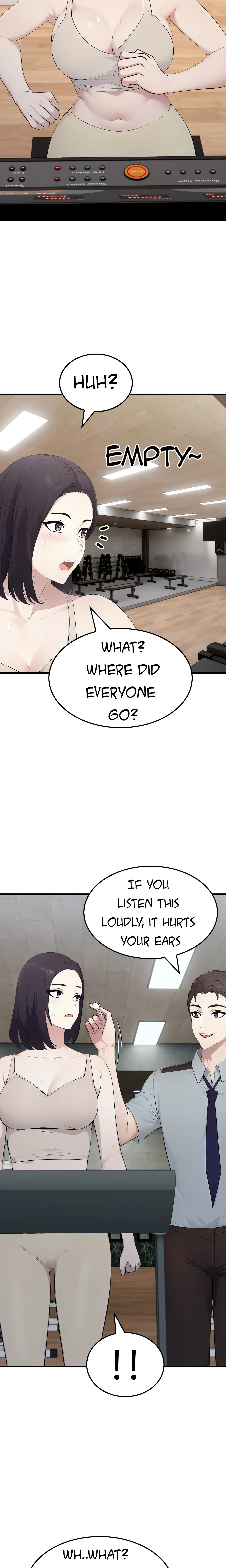 The Wife Game chapter 15 page 26