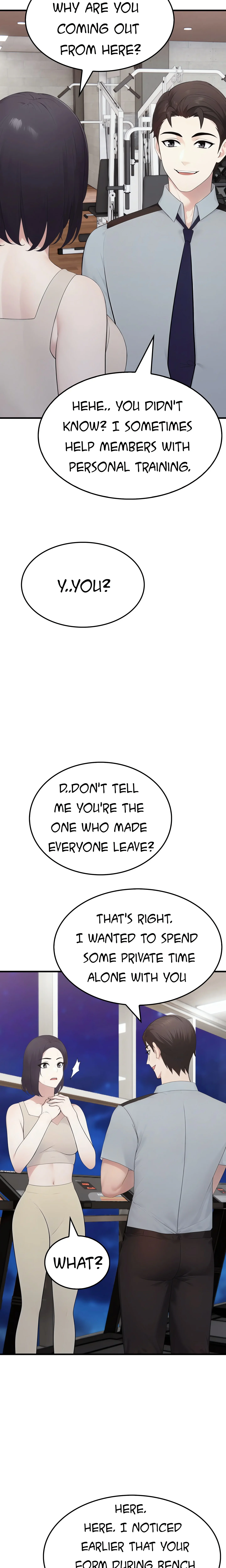 The Wife Game chapter 15 page 27
