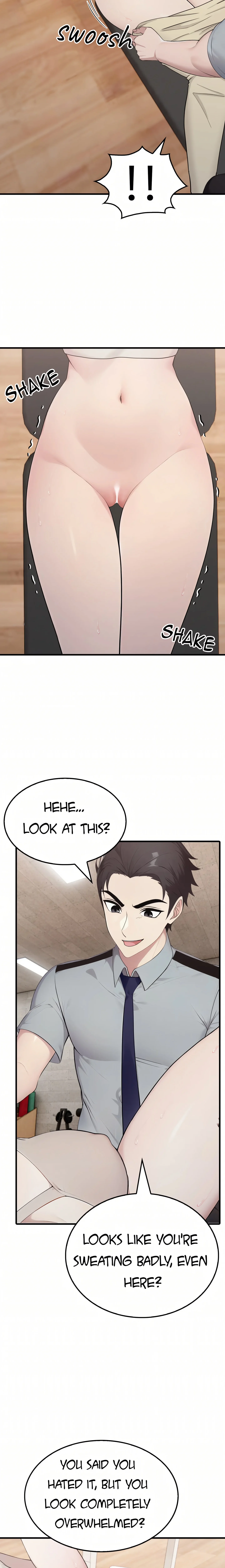 The Wife Game chapter 16 page 3