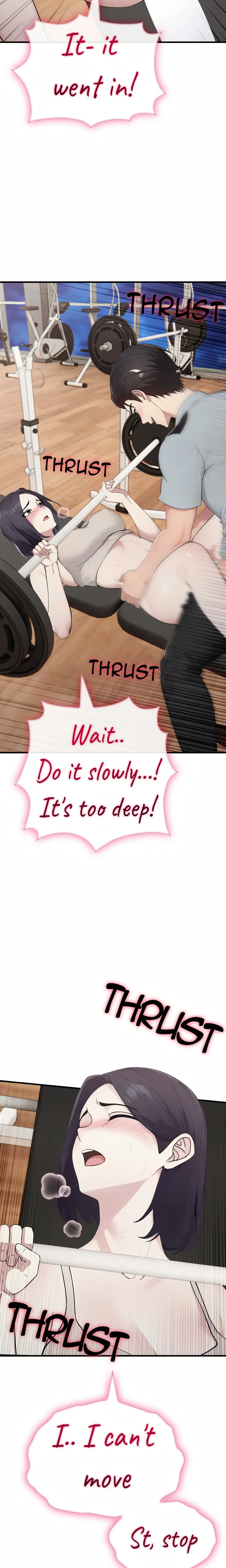 The Wife Game chapter 16 page 9