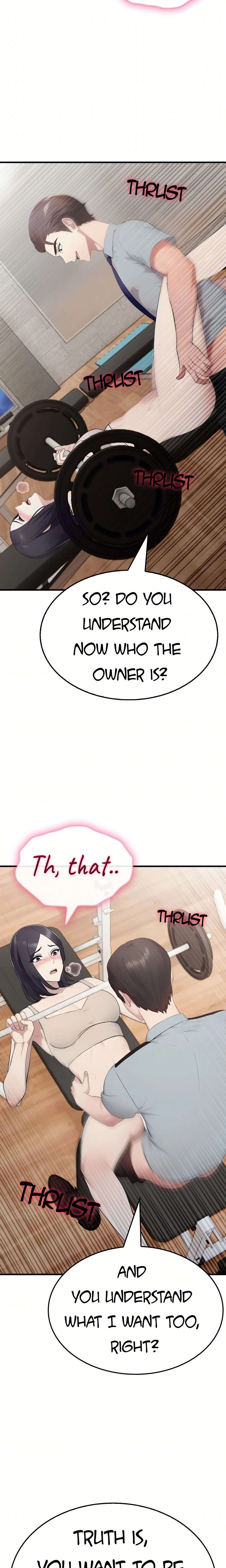 The Wife Game chapter 16 page 10