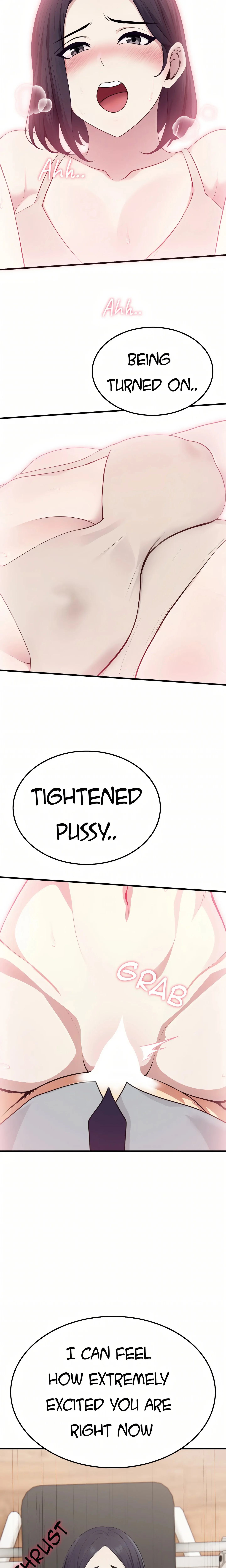 The Wife Game chapter 16 page 12