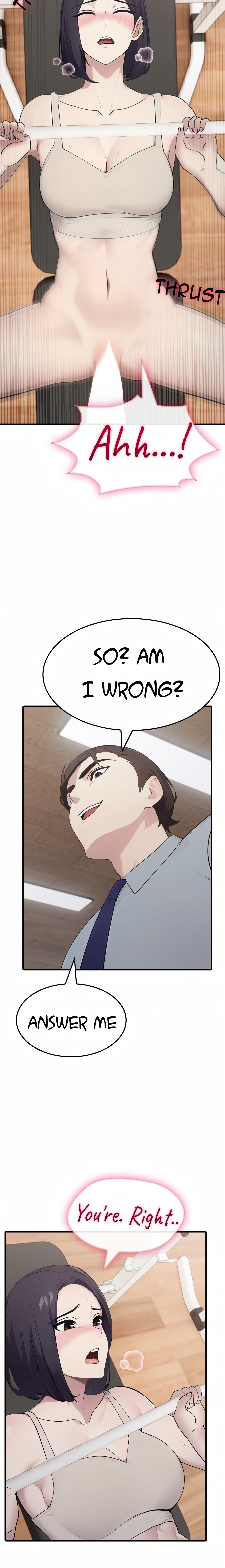 The Wife Game chapter 16 page 13