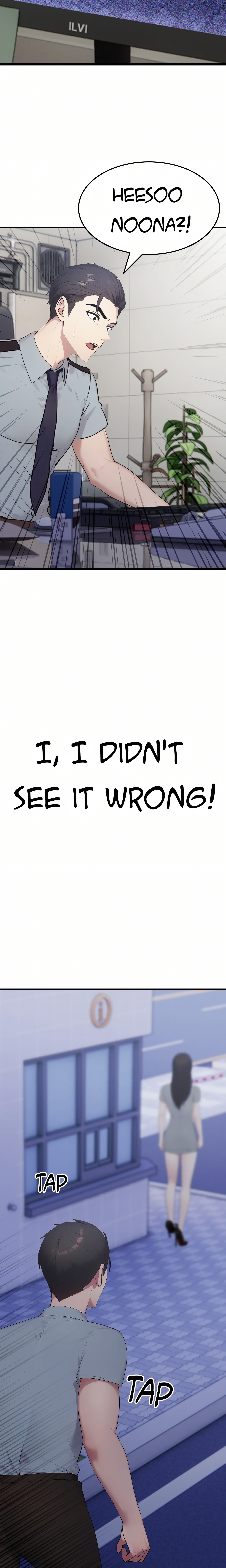 The Wife Game chapter 16 page 25