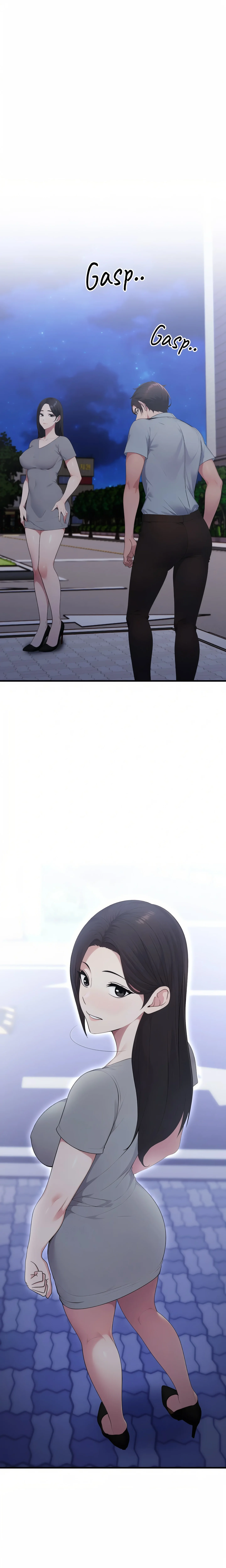 The Wife Game chapter 17 page 1