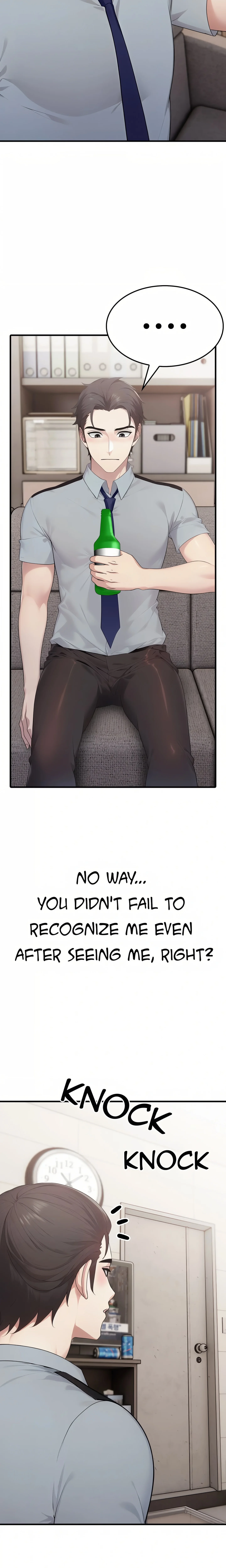 The Wife Game chapter 17 page 7