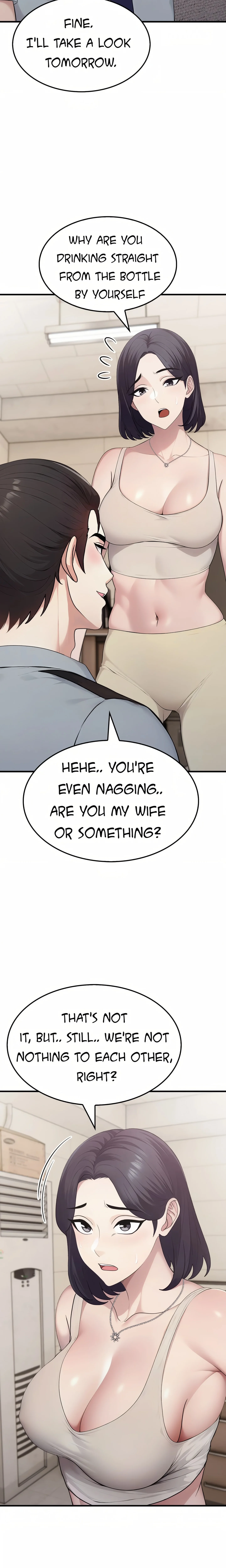 The Wife Game chapter 17 page 10