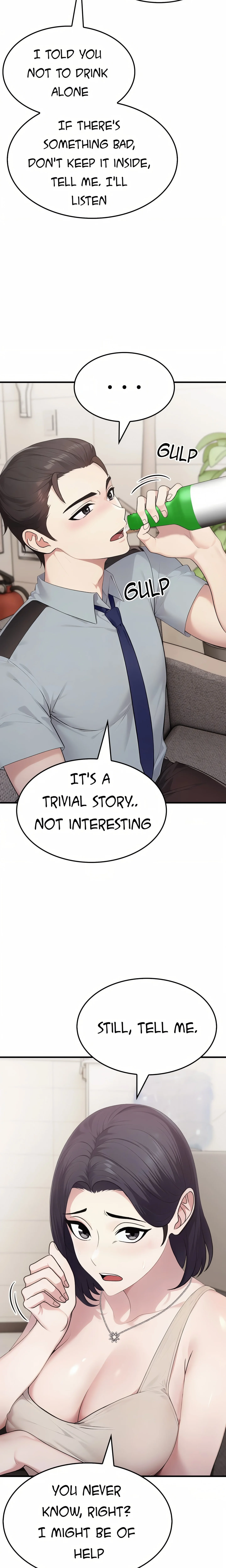 The Wife Game chapter 17 page 12