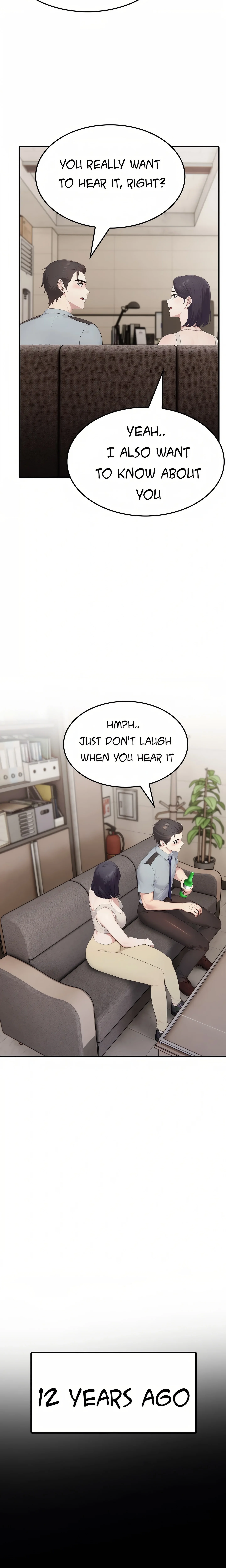 The Wife Game chapter 17 page 13