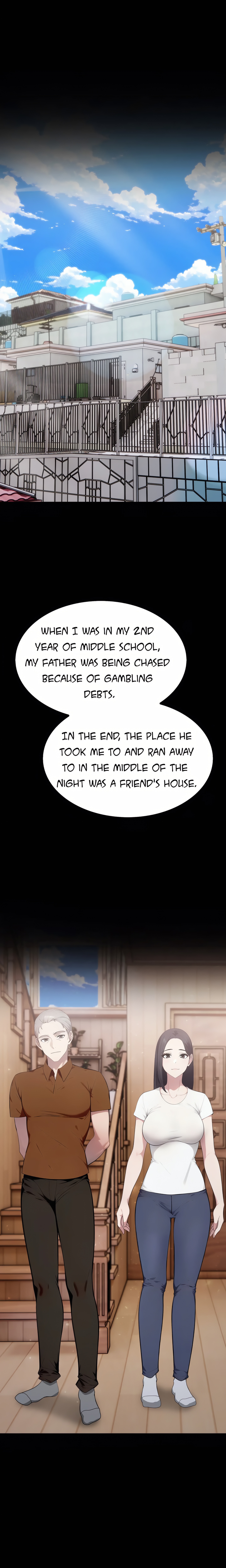 The Wife Game chapter 17 page 14
