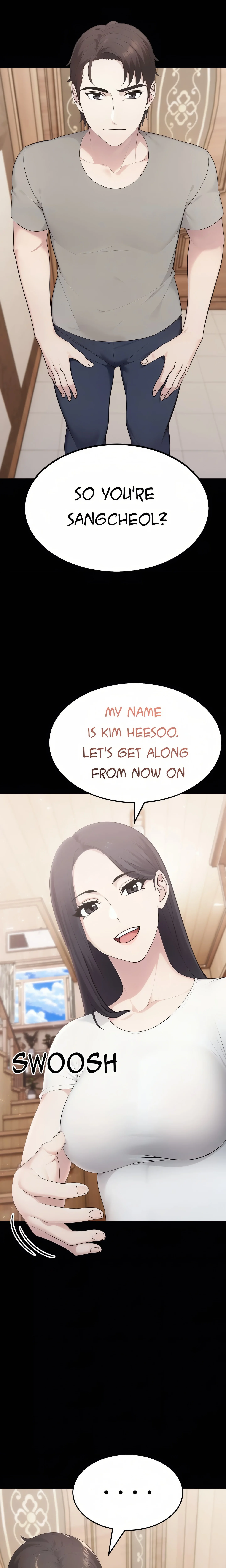 The Wife Game chapter 17 page 15