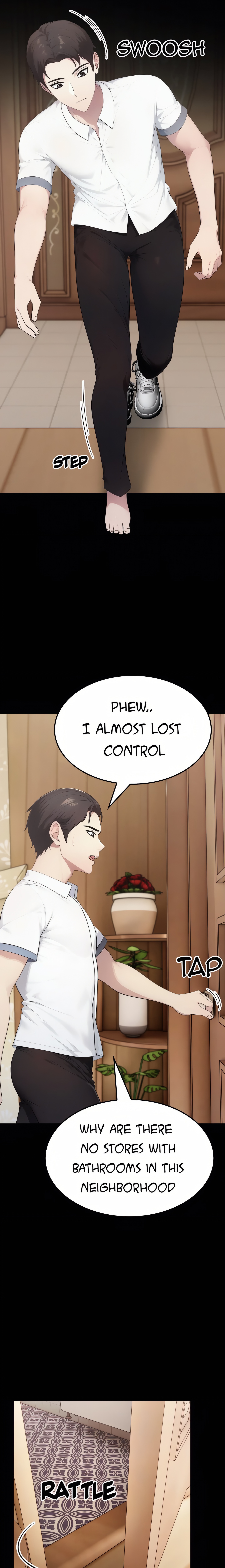 The Wife Game chapter 17 page 23