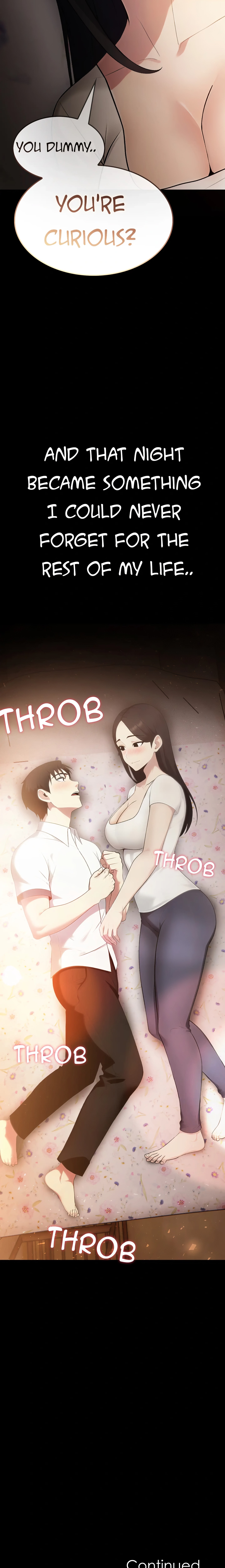 The Wife Game chapter 18 page 8