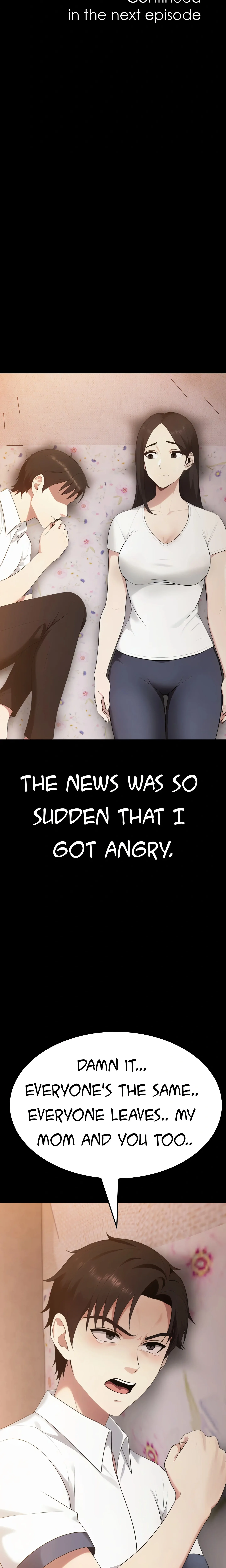 The Wife Game chapter 18 page 9