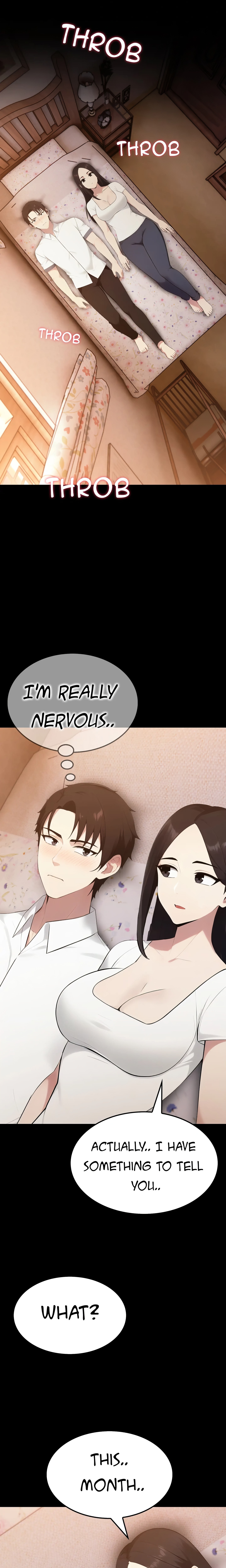 The Wife Game chapter 18 page 12