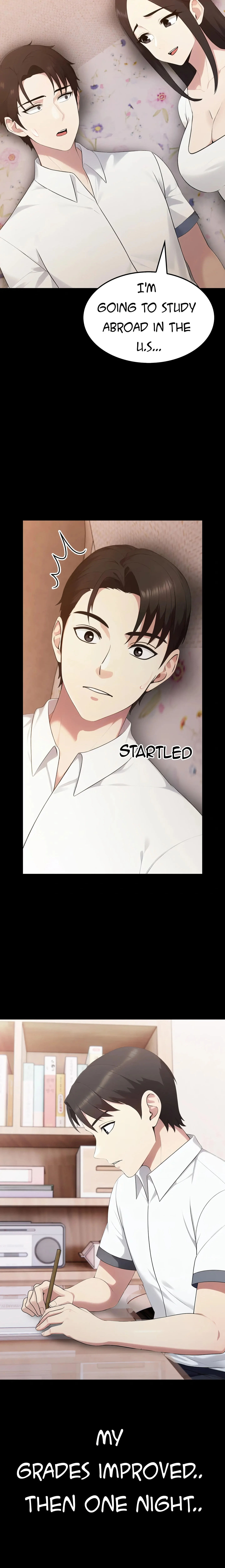 The Wife Game chapter 18 page 13