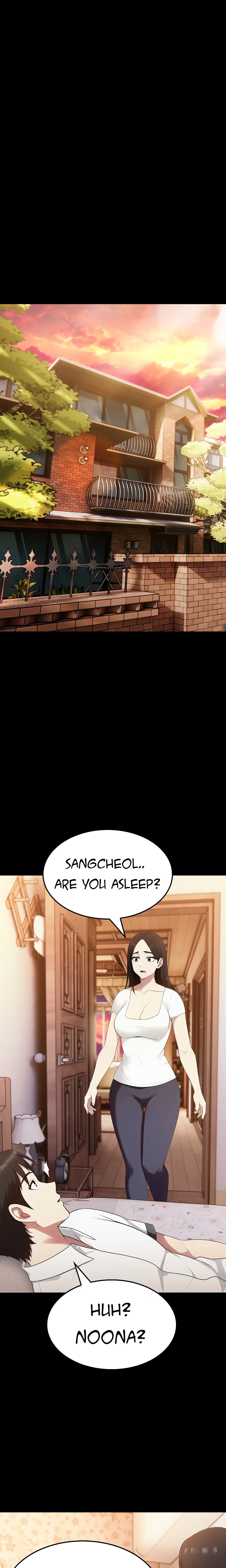 The Wife Game chapter 18 page 14