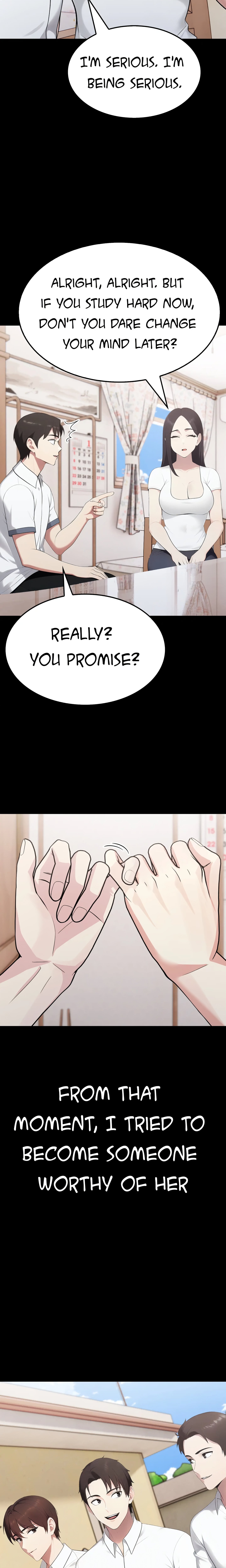 The Wife Game chapter 18 page 16