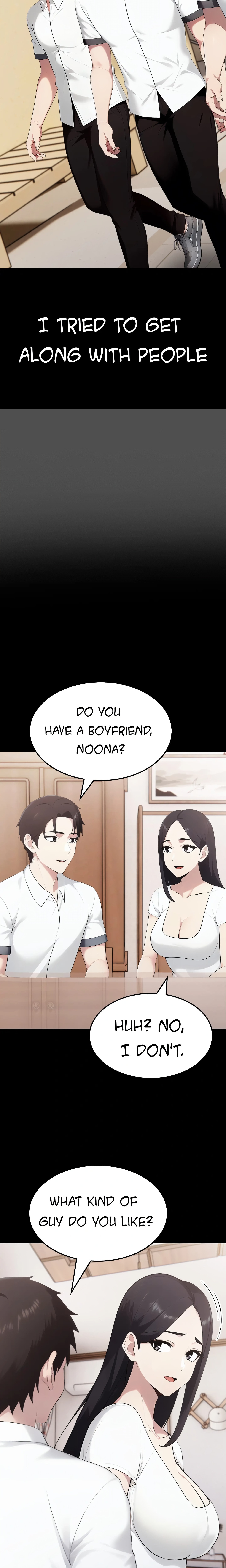 The Wife Game chapter 18 page 17