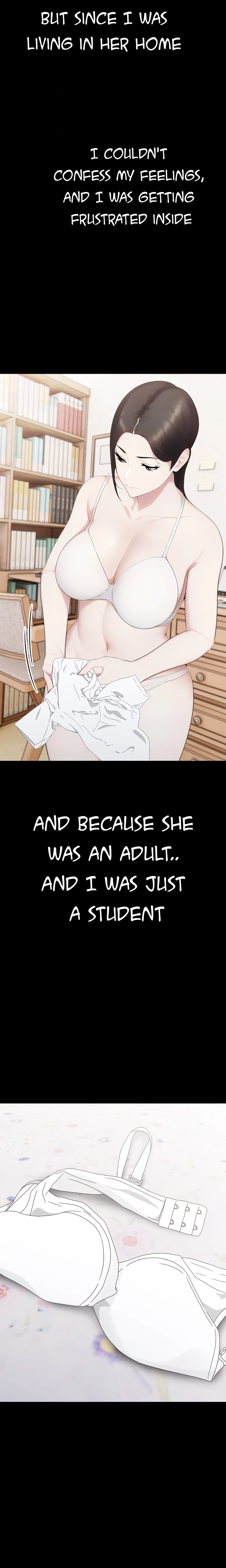 The Wife Game chapter 18 page 21