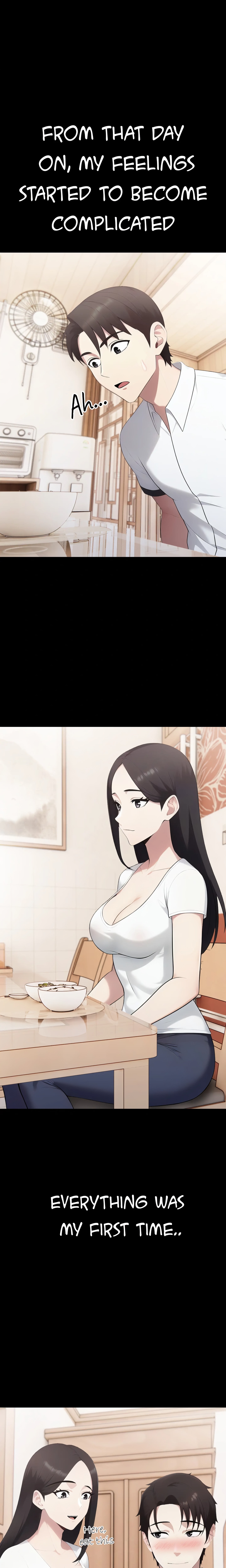 The Wife Game chapter 18 page 23