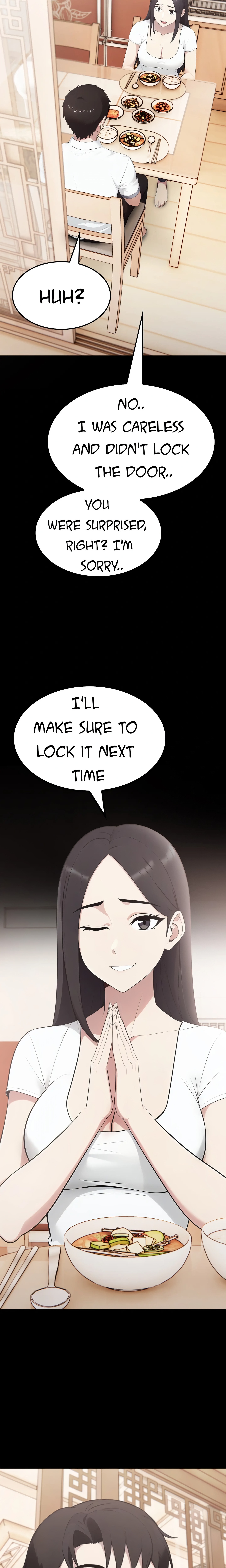 The Wife Game chapter 18 page 25