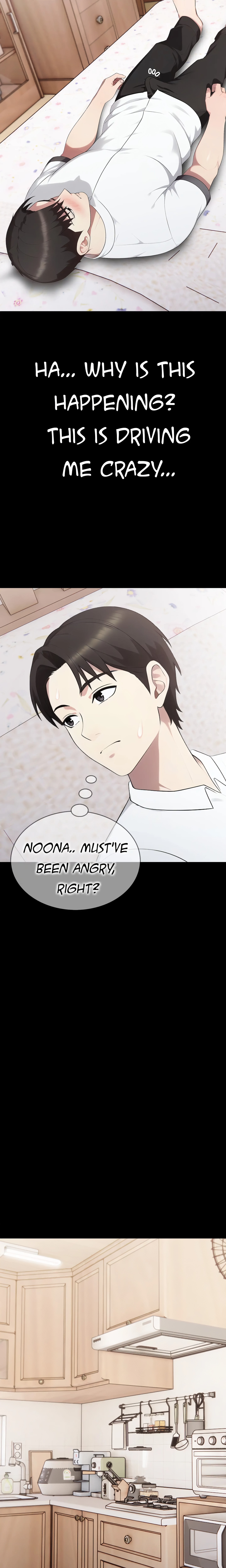 The Wife Game chapter 18 page 29