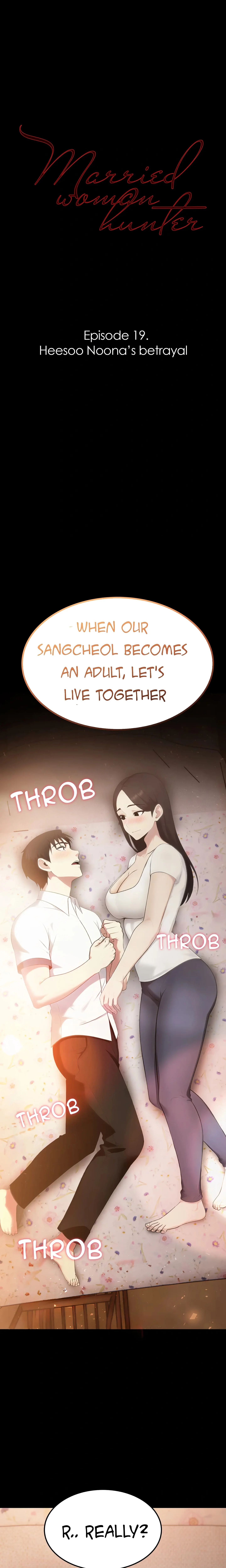 The Wife Game chapter 19 page 1