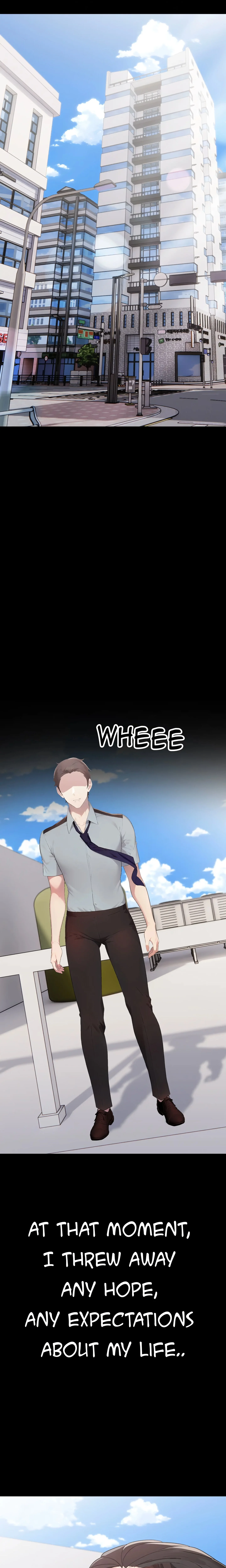 The Wife Game chapter 19 page 6