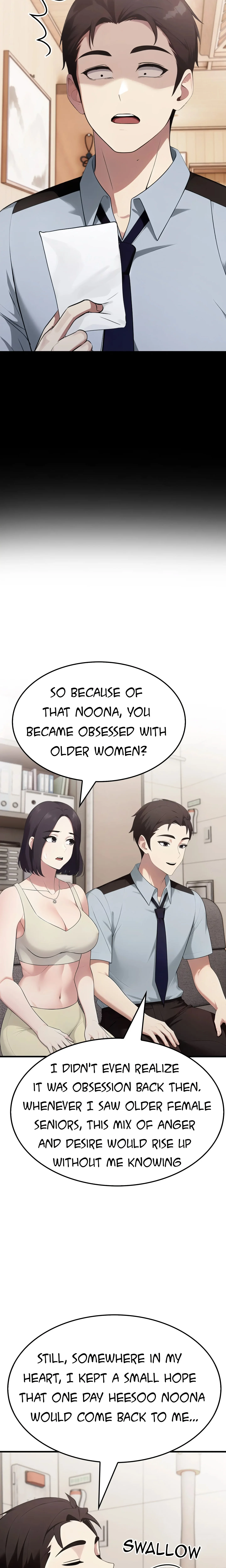 The Wife Game chapter 19 page 9